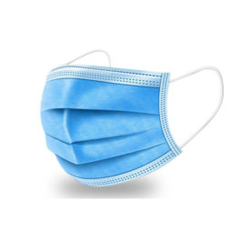 Spira Protekto Community Mask – Water repellent – Model SP01/1 – 5-pack