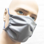 Spira Protekto Community Mask with POLYGIENE VIRALOFF® – Water repellent – Model SP02