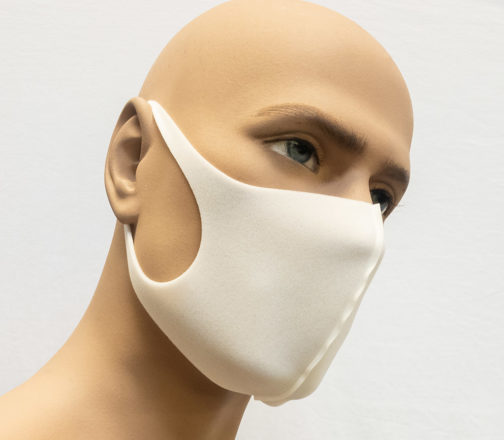 Behelfsmaske von Spira Protekto - Farbe 27