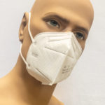 Spira Protekto Community Mask with POLYGIENE ViralOff® – Model SP08