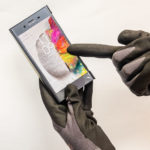 Spira Protekto Handschuh mit POLYGIENE ViralOff® – wasserabweisend – Modell H02